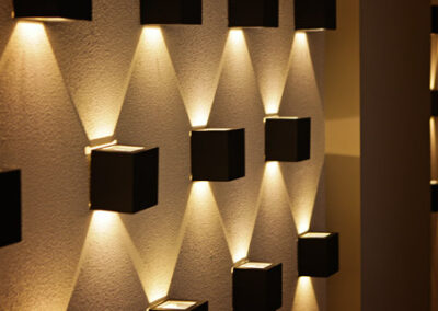 Lighting Fixtures For Motels